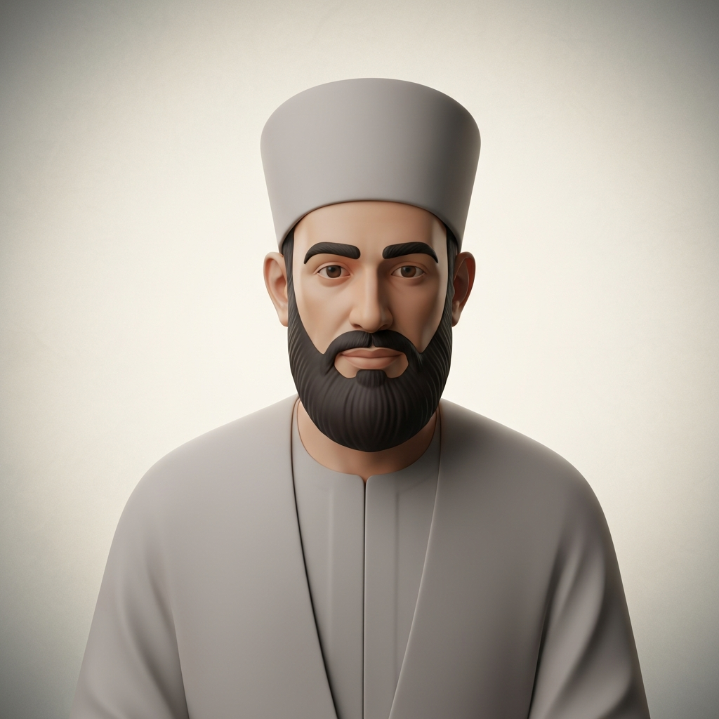 al-shafi'i