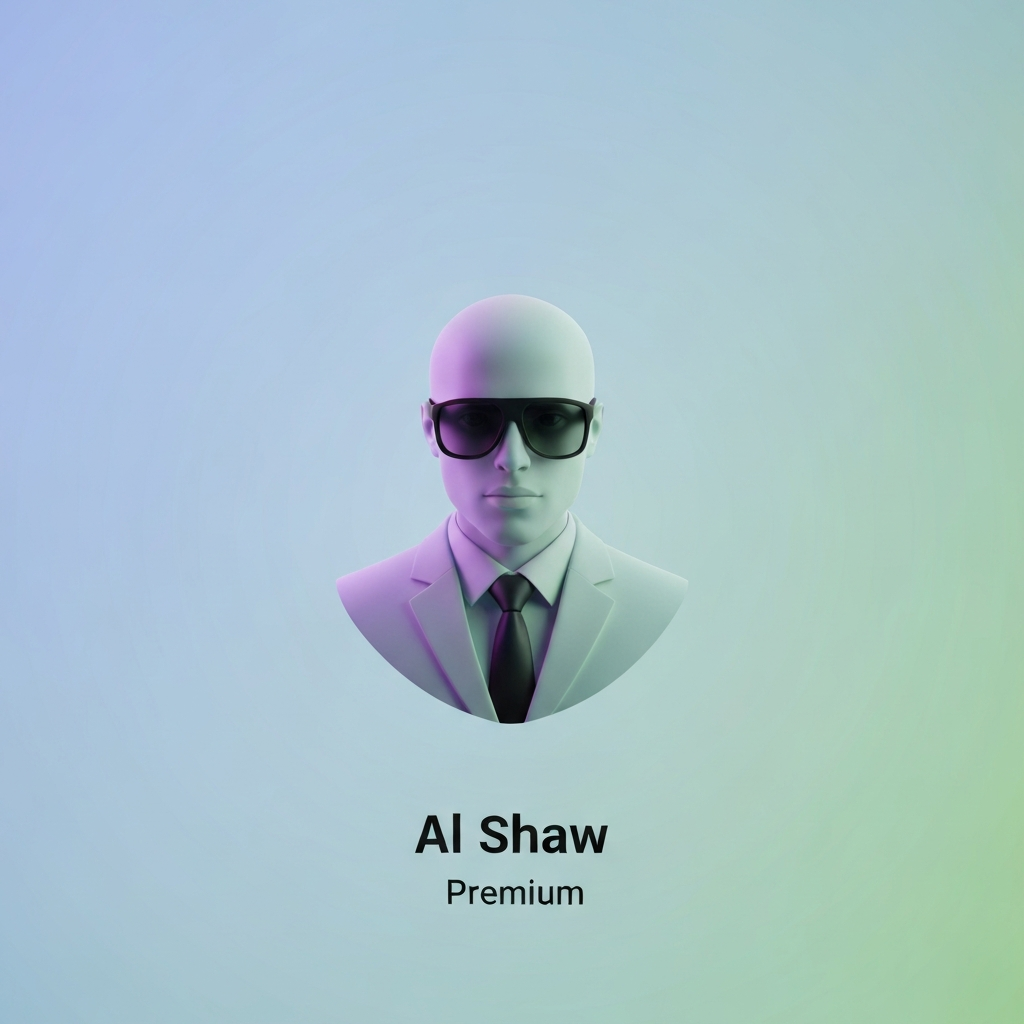 al shaw