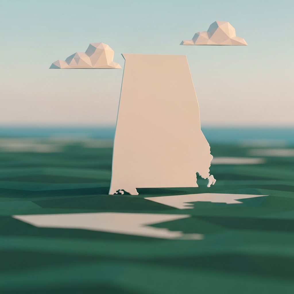 alabama