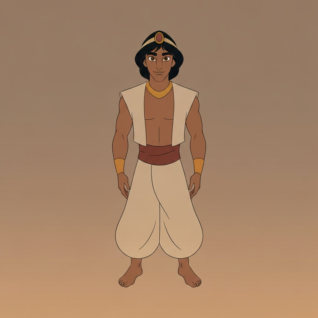 aladdin