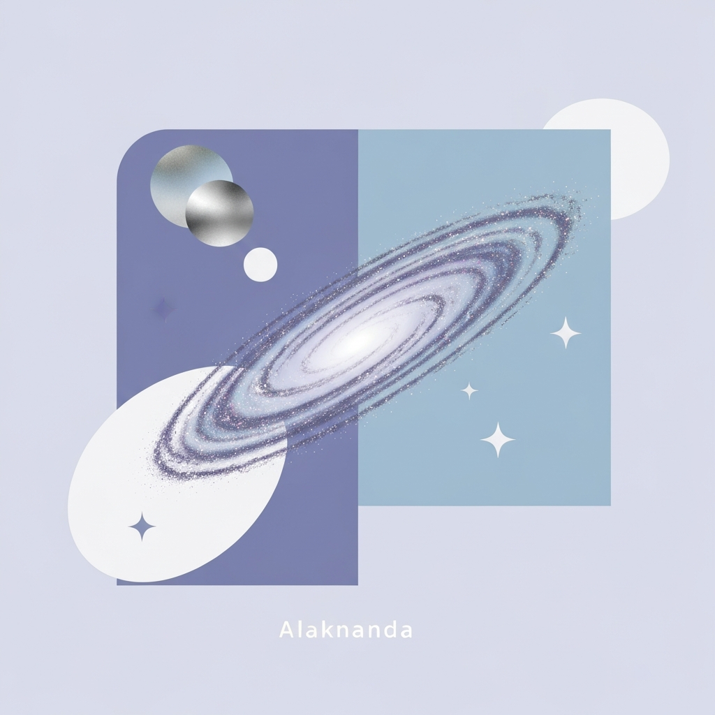 alaknanda galaxy