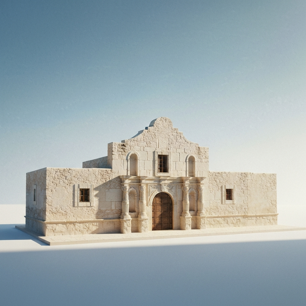 alamo