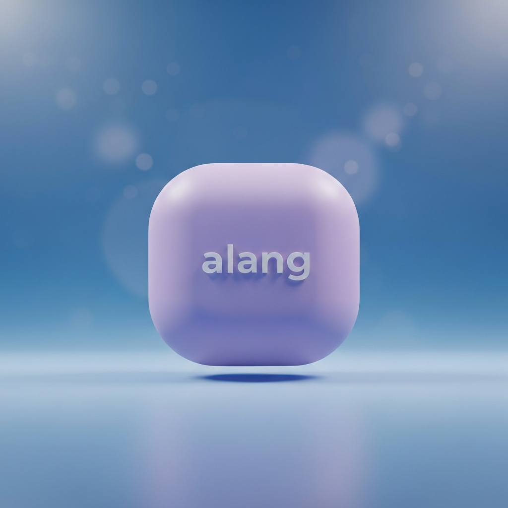 alang