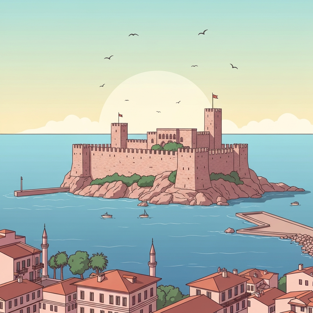 alanya