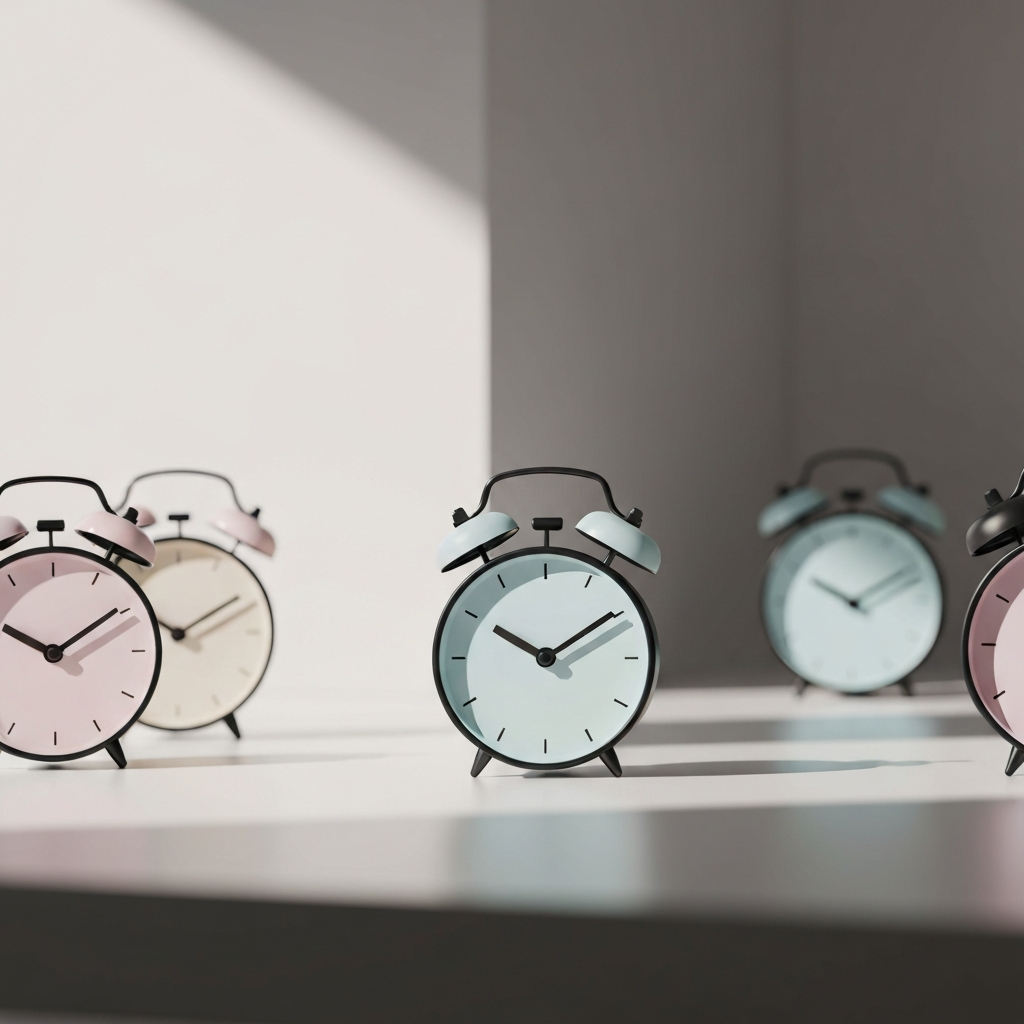 alarms