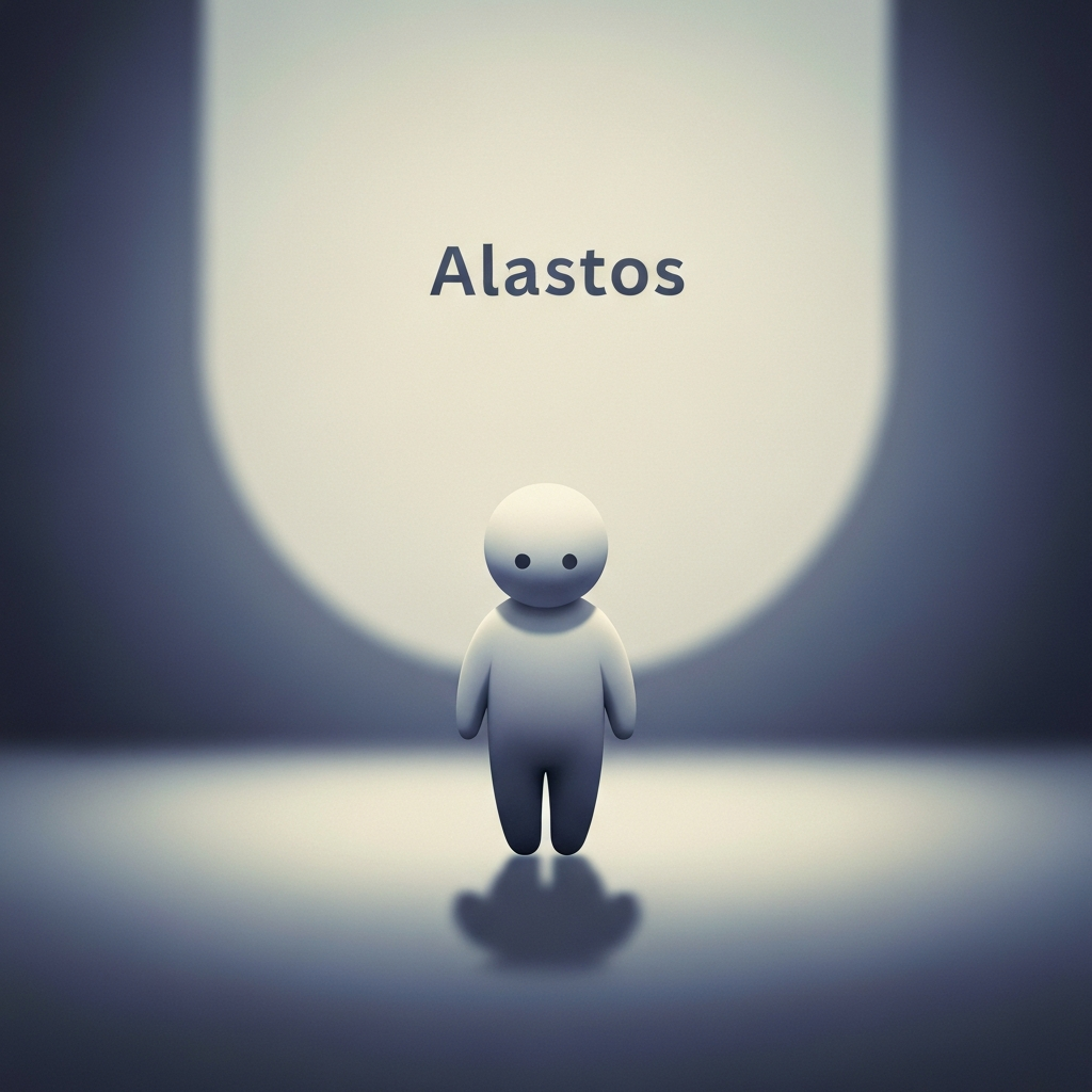 Alastos