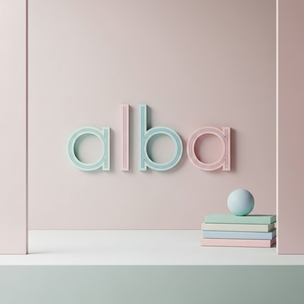 alba
