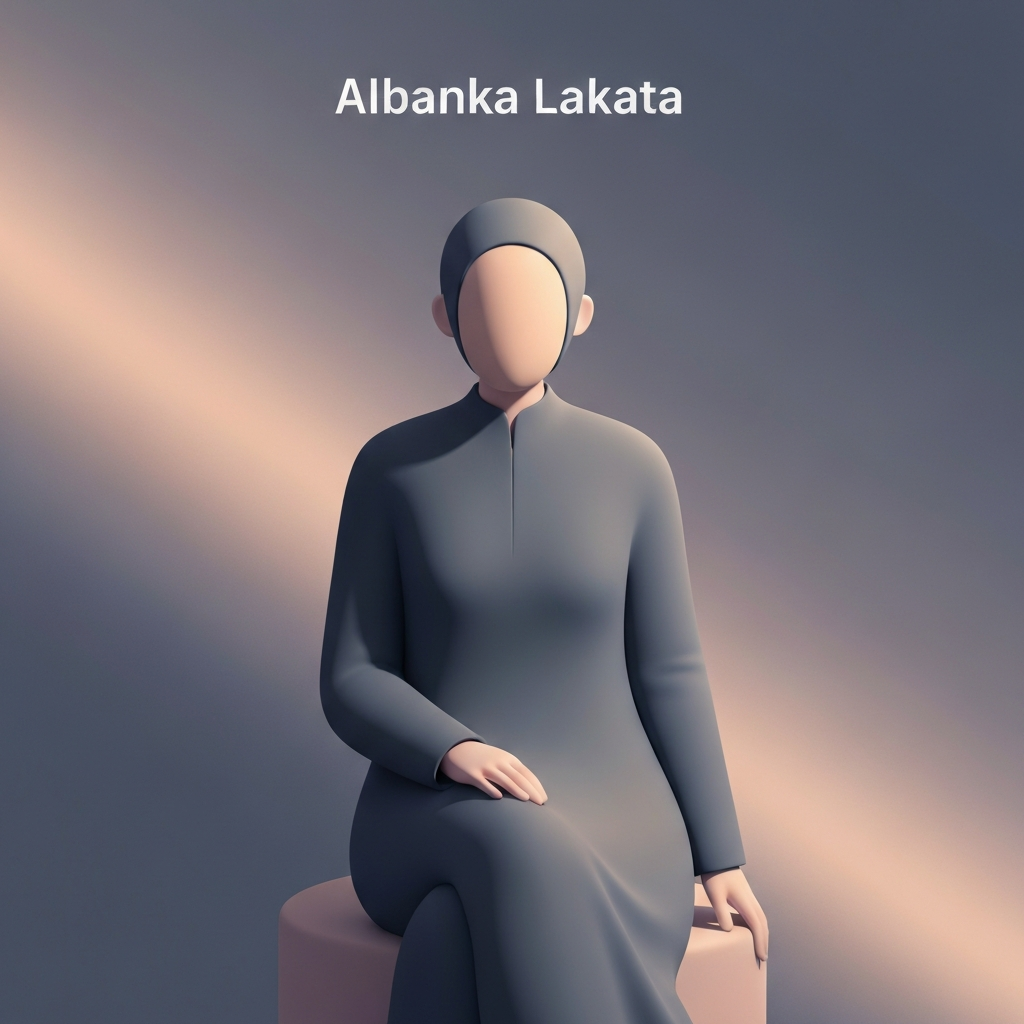 alban lakata