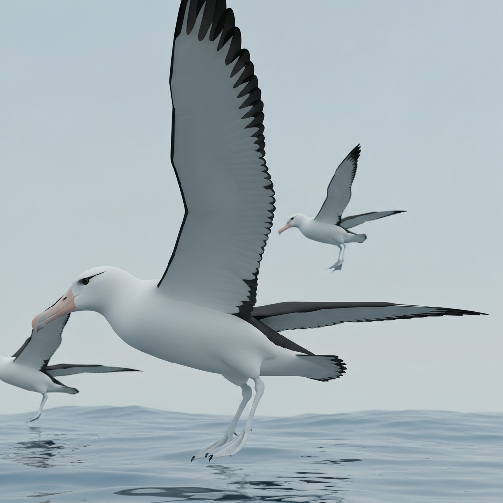 Albatross