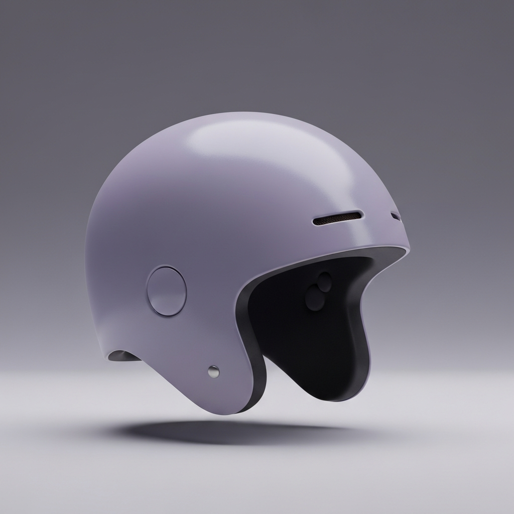 albert helmet
