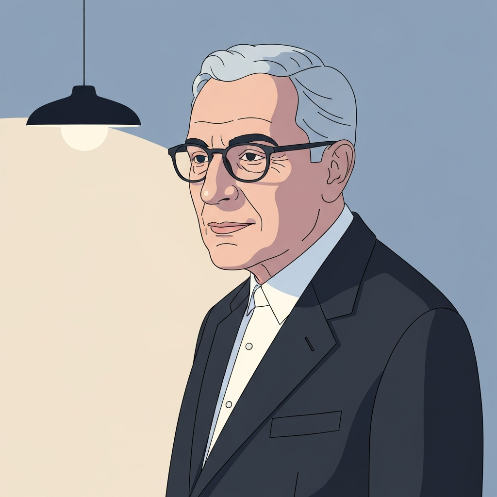 albert muylle