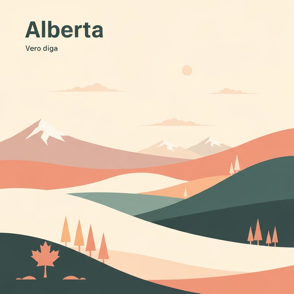 alberta
