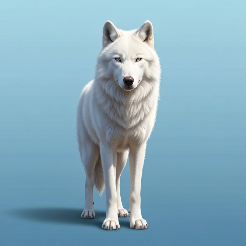 albin wolf