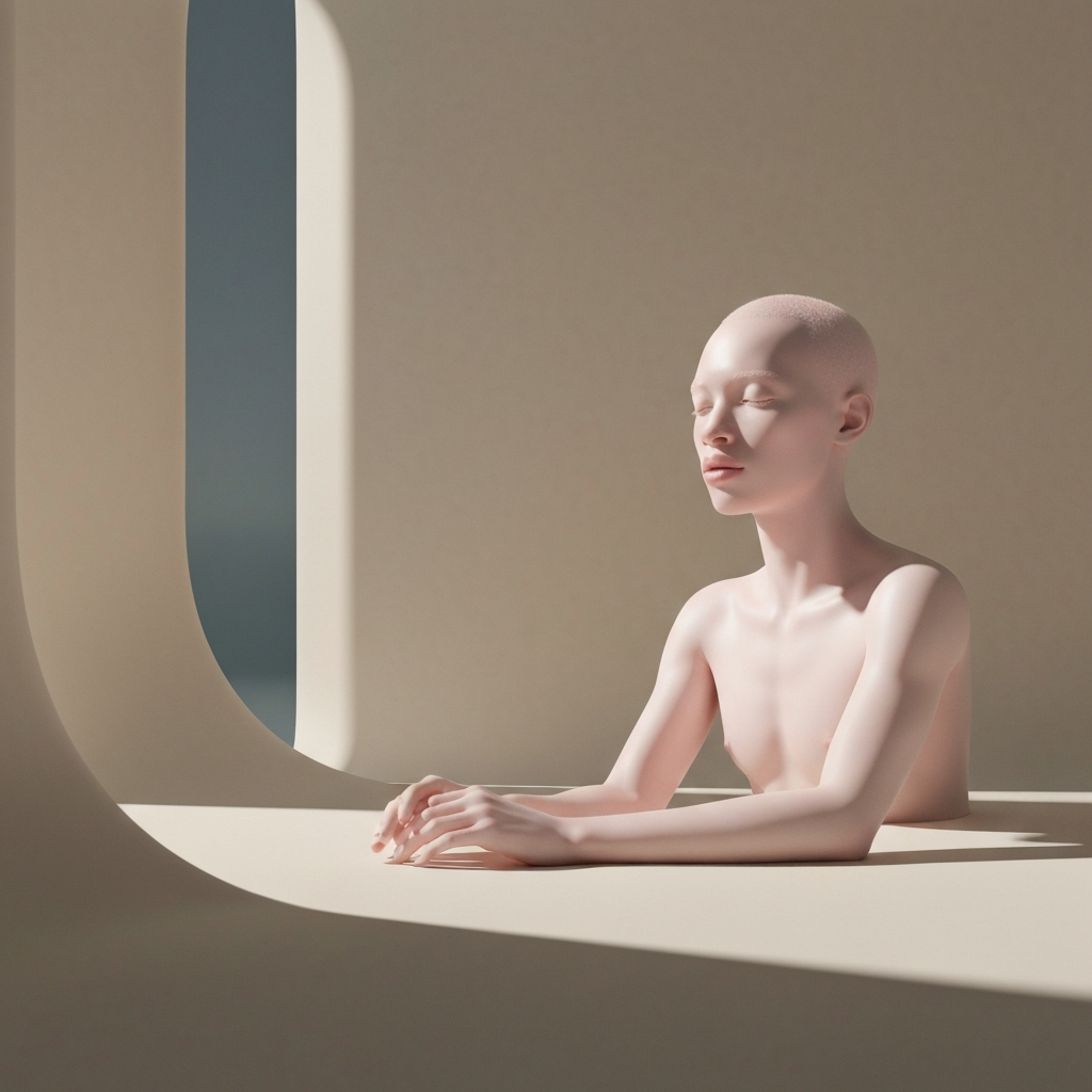 albinism