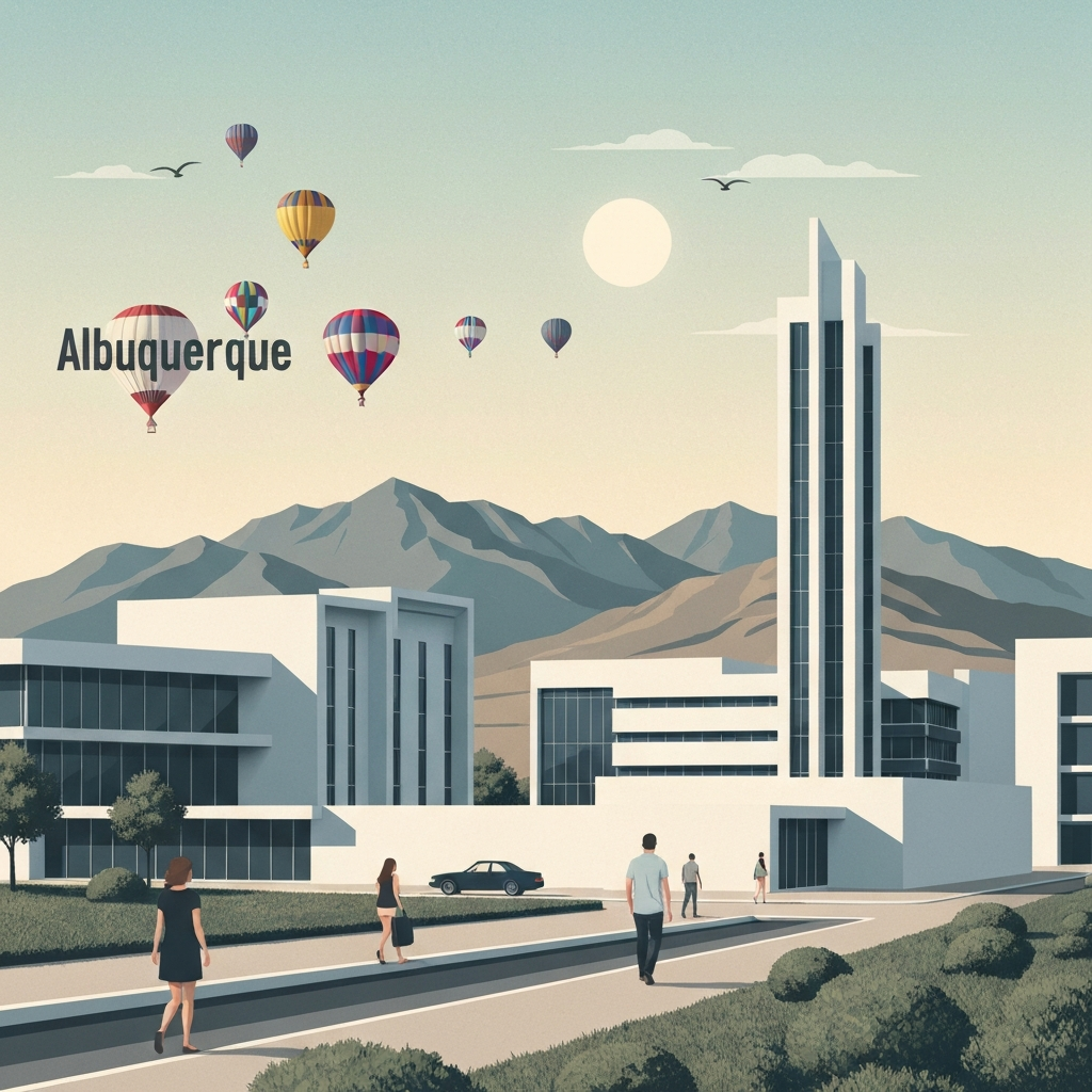 albuquerque