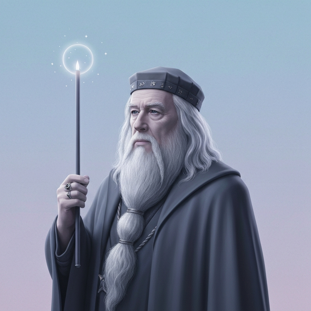 albus