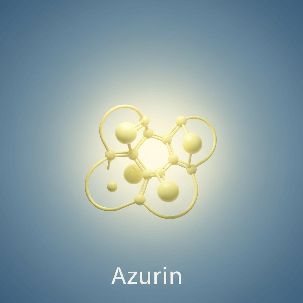 alcohol dehydrogenase (azurin)