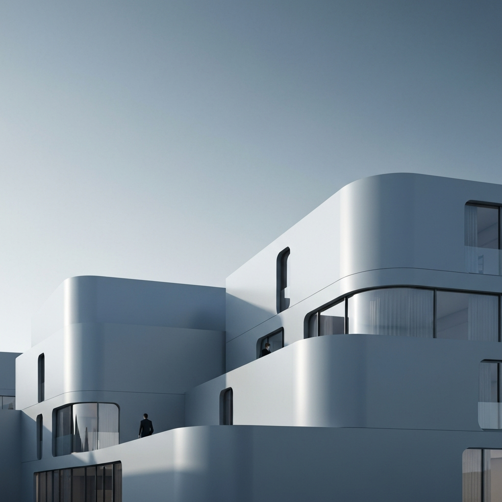aldar headquarters building