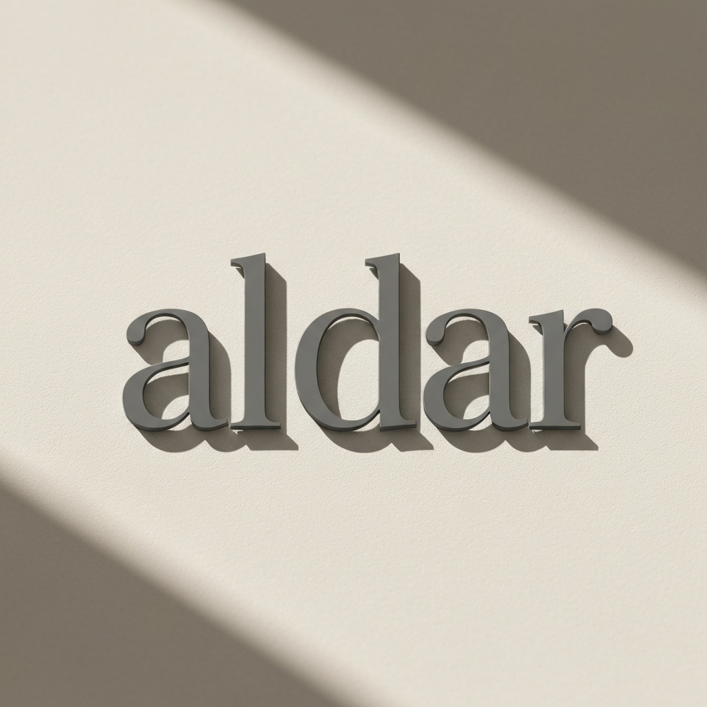 aldar