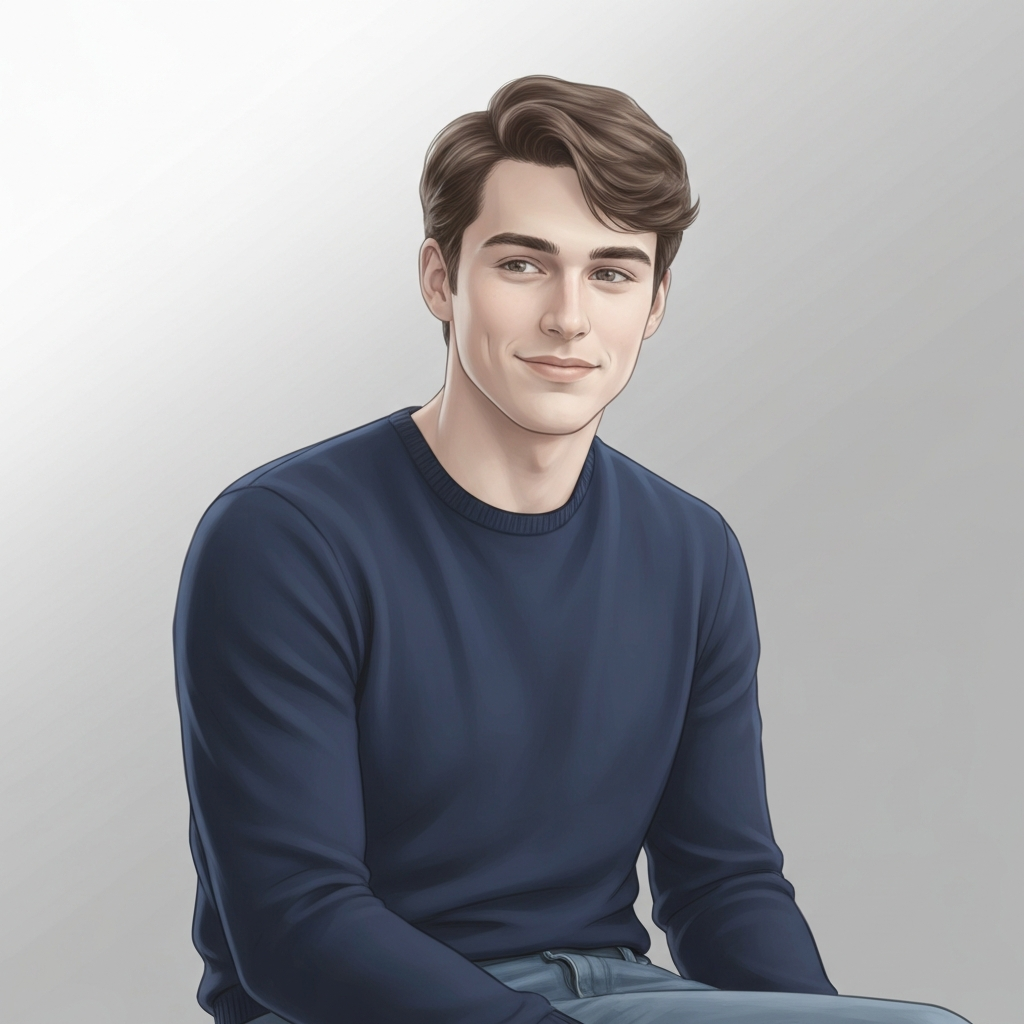 alden marin