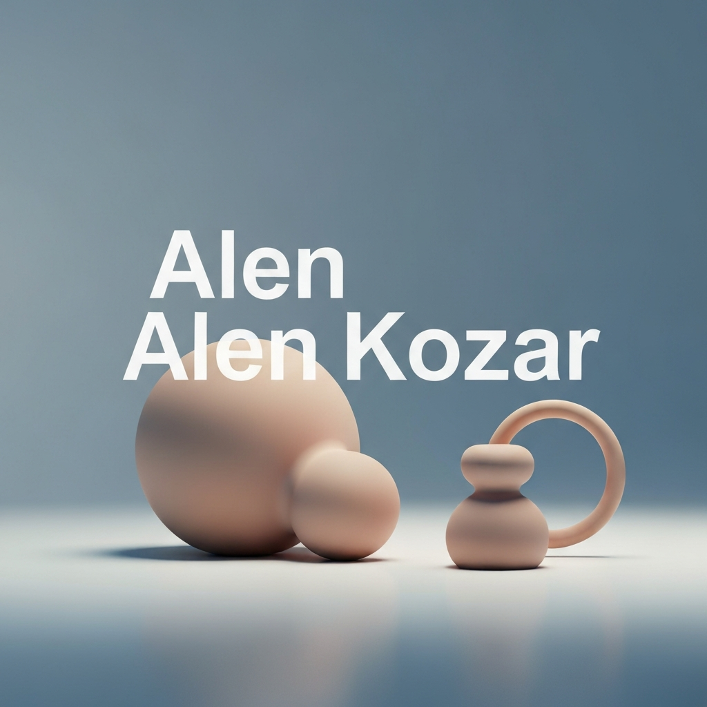 alen kozar
