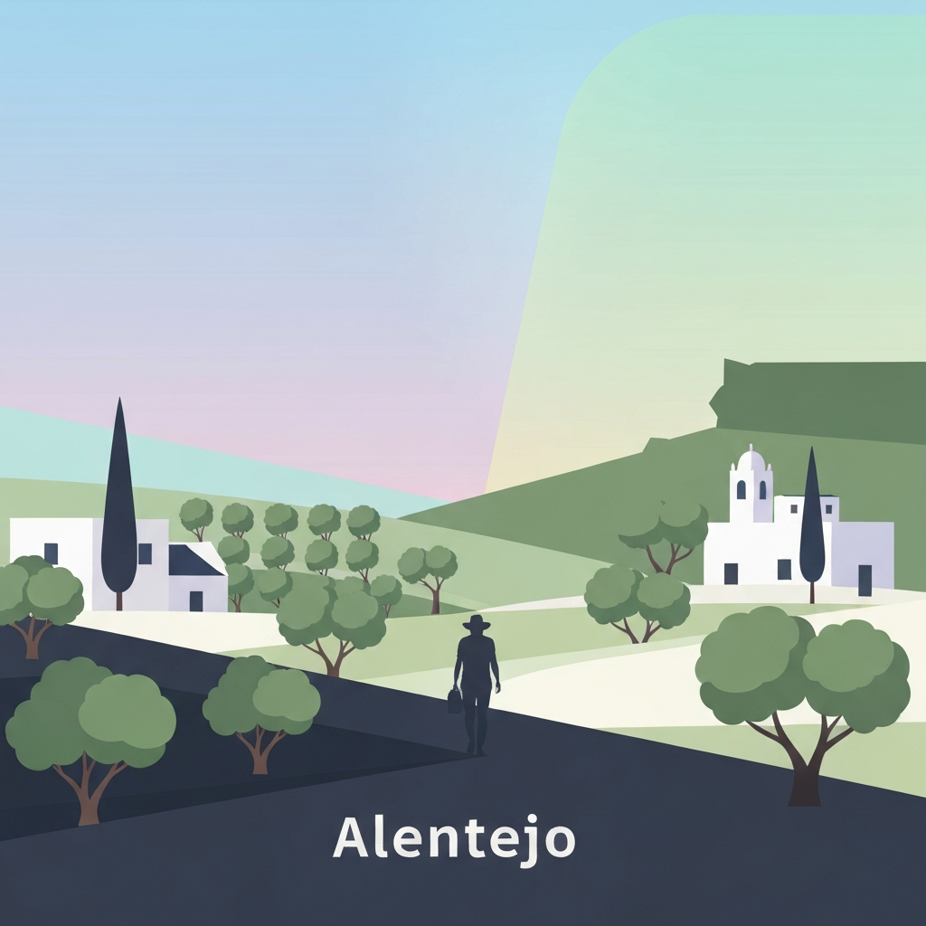 alentejo