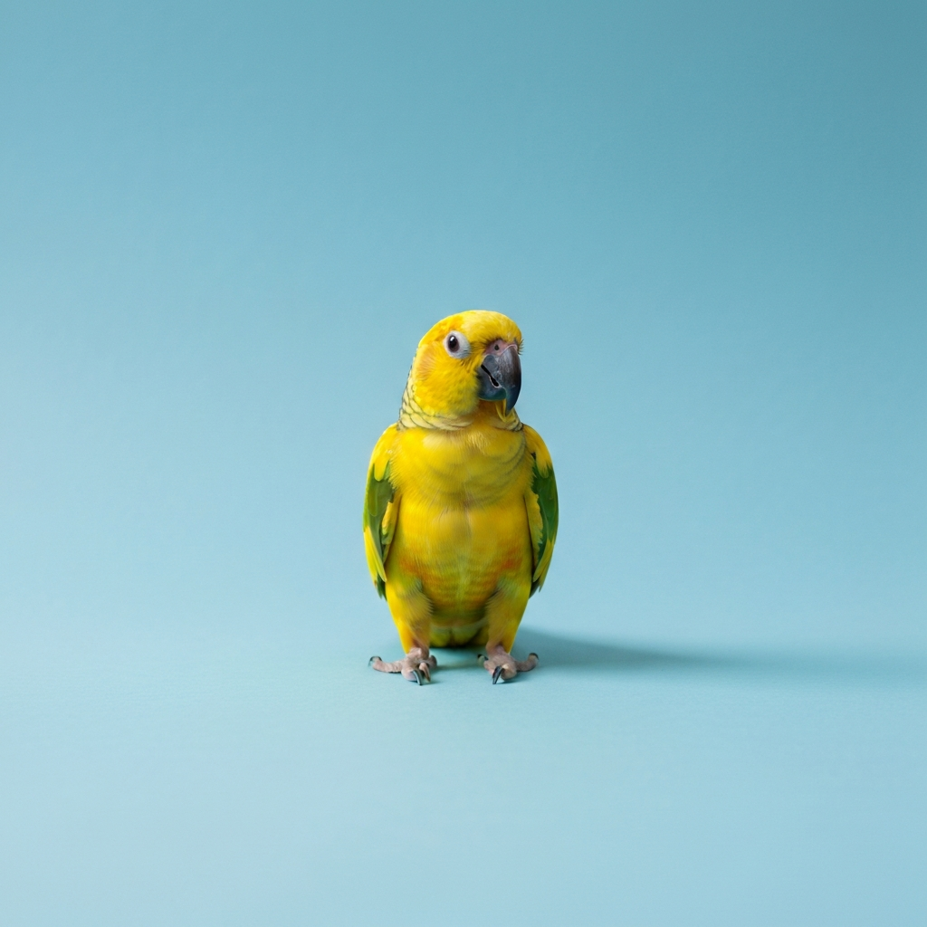 alex (parrot)