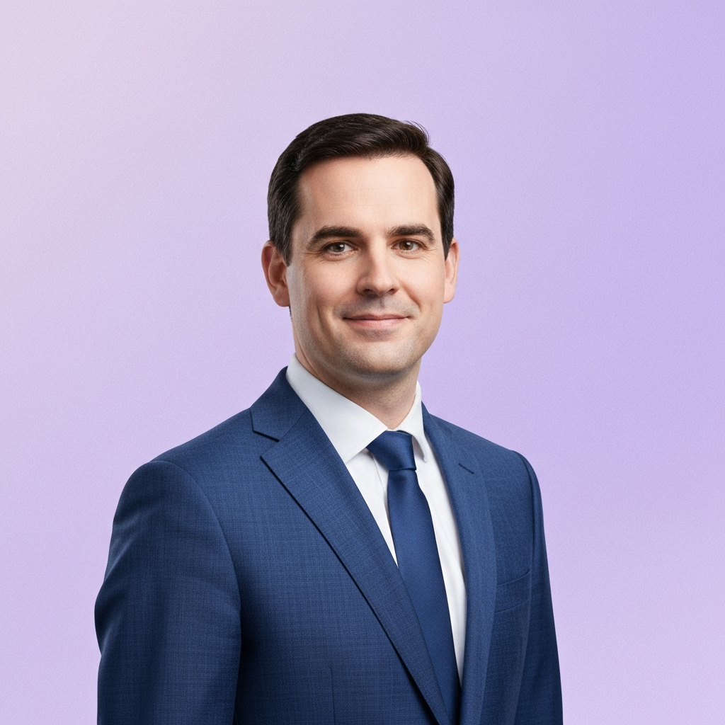 alexander wolf (politician)