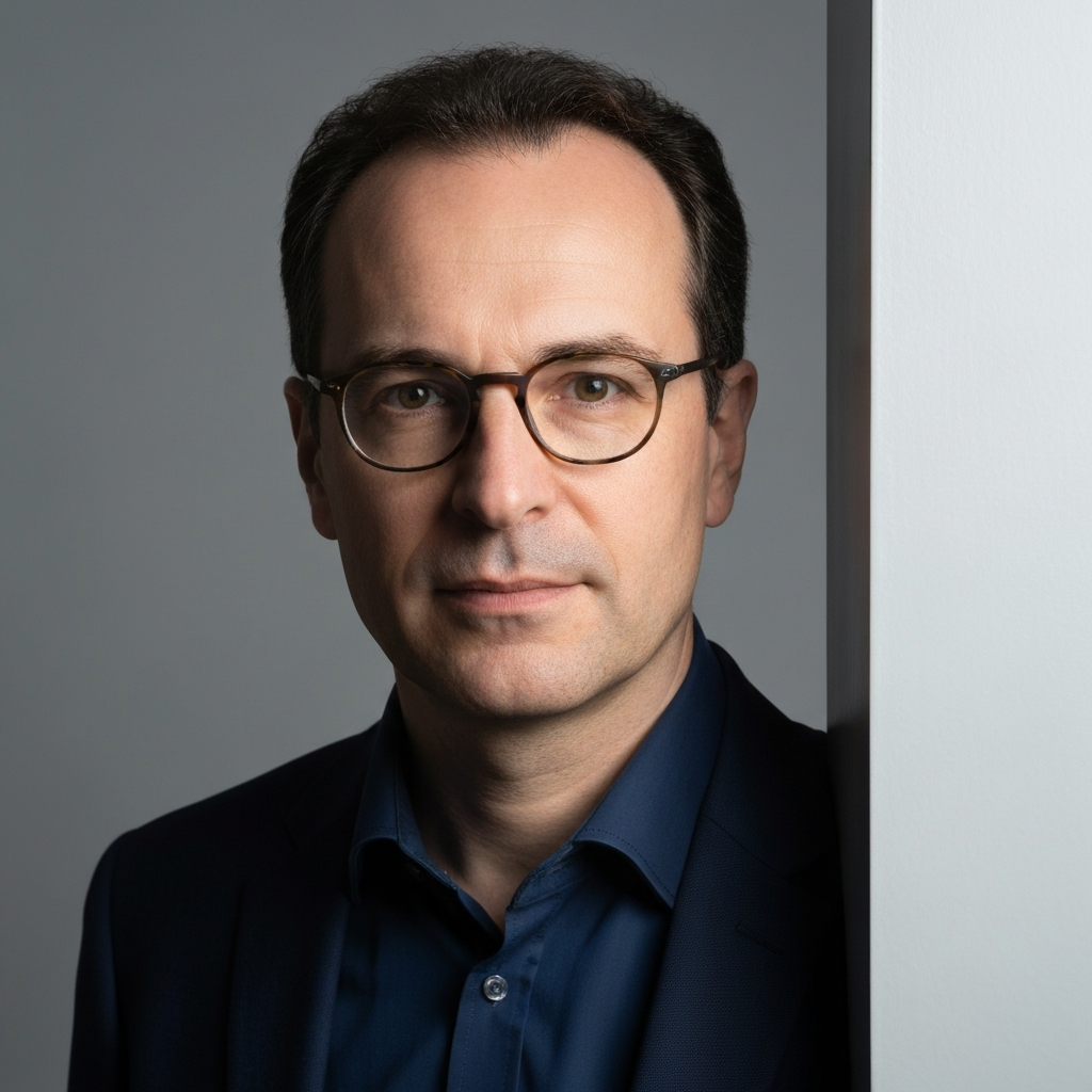 alexandre chorin