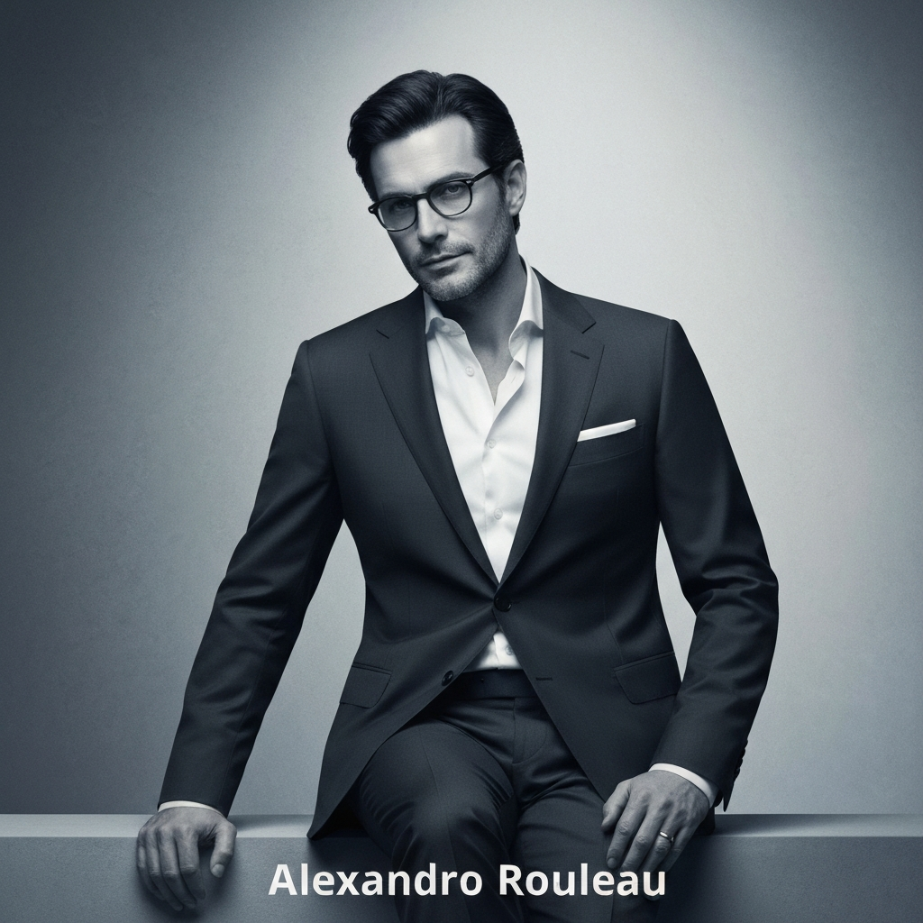 alexandre rouleau
