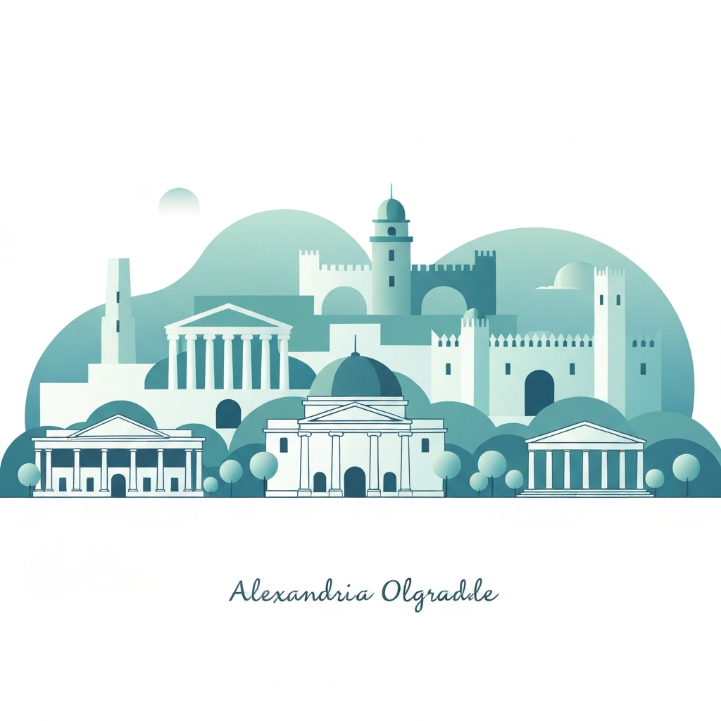 alexandria