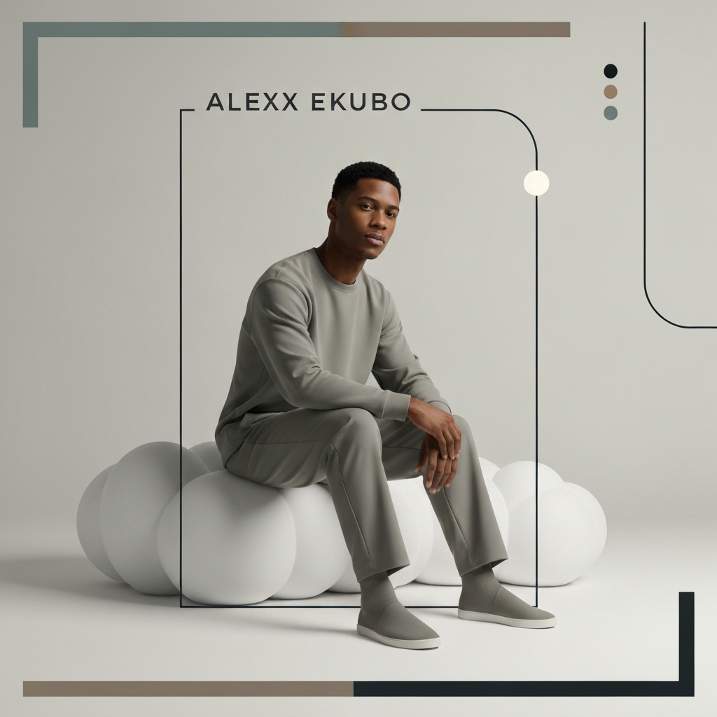 alexx ekubo