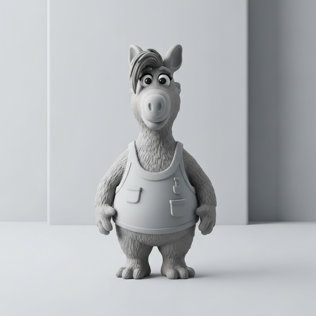 alf littlehales