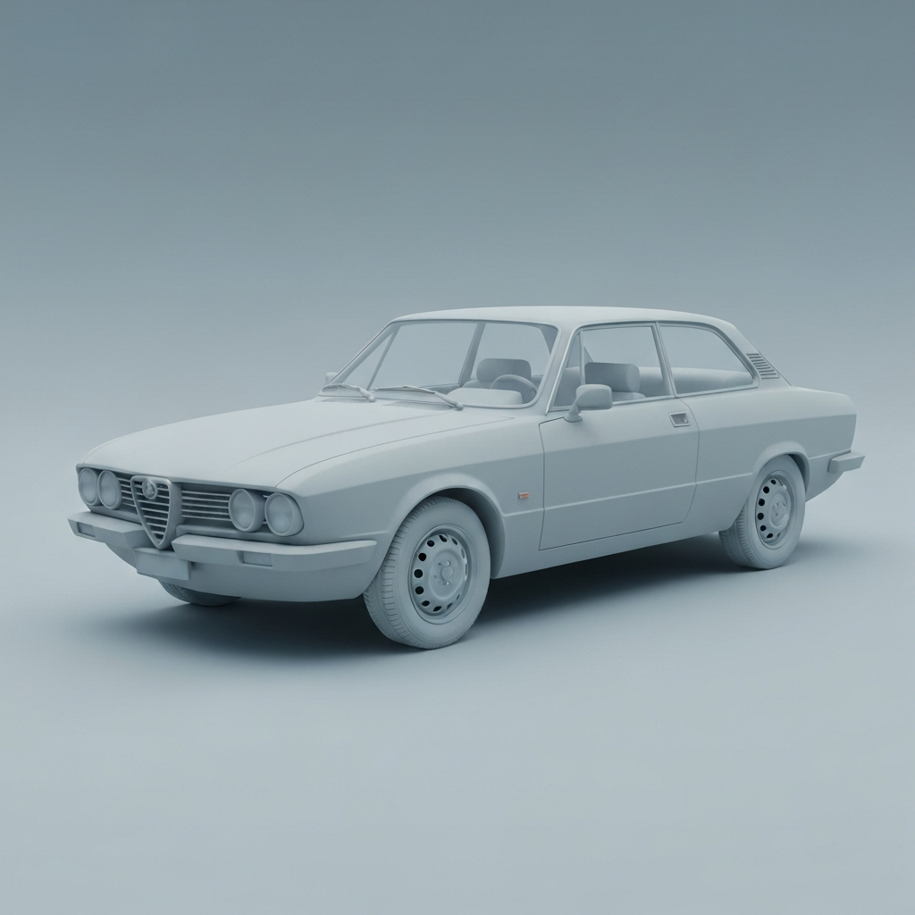 alfa romeo 80a