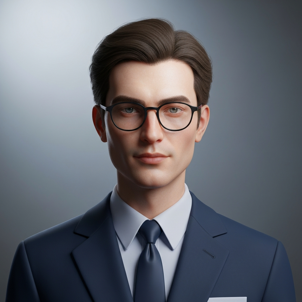 alfred nelson