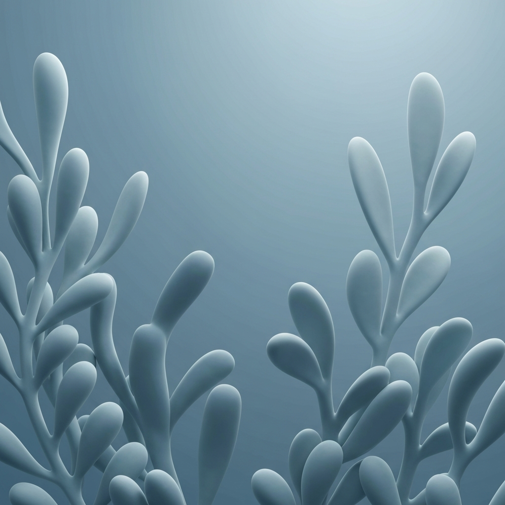algae