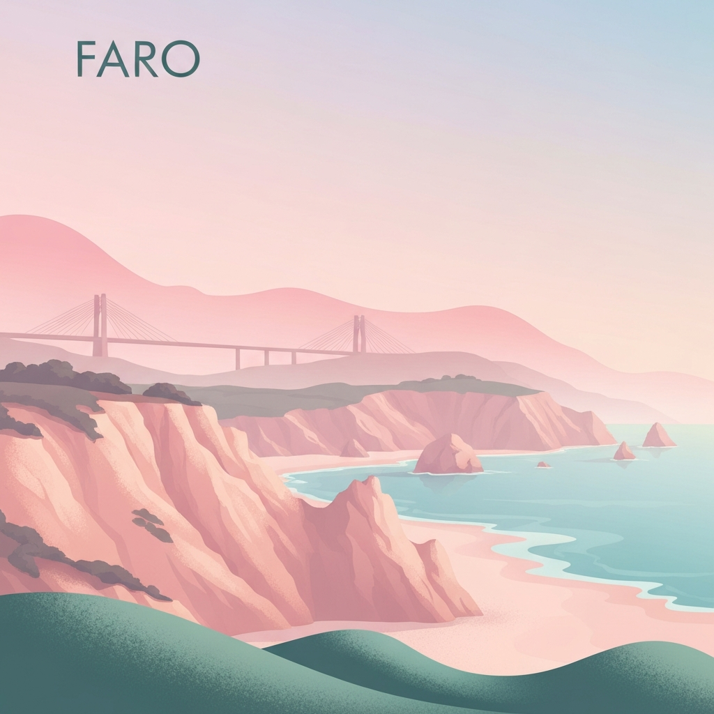 algarve