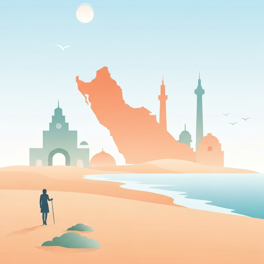 algeria