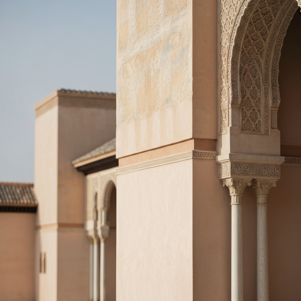 alhambra