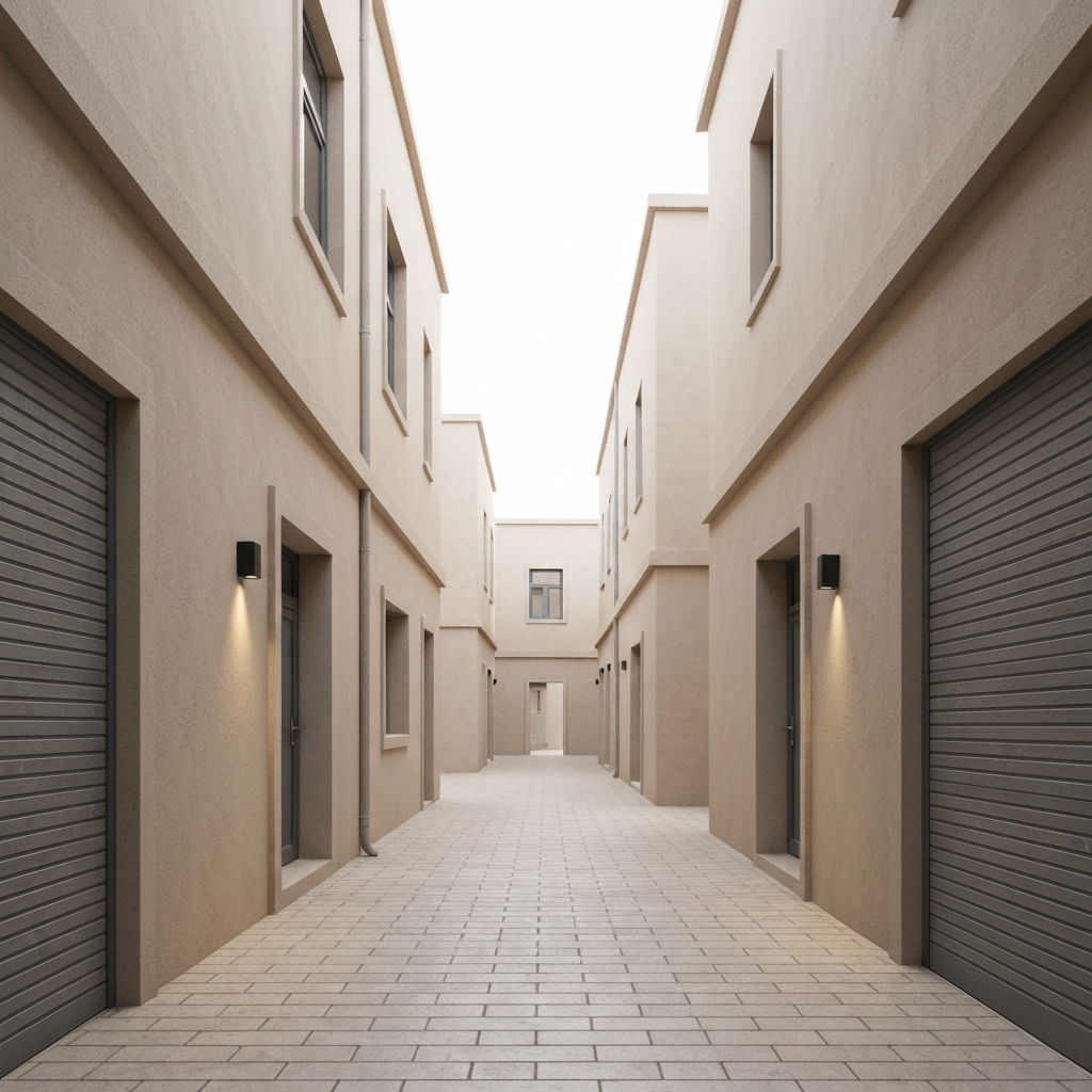 ali's alley