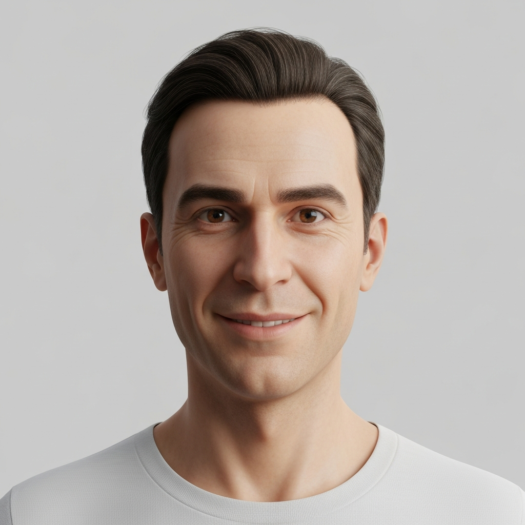 ali mohammad beygi