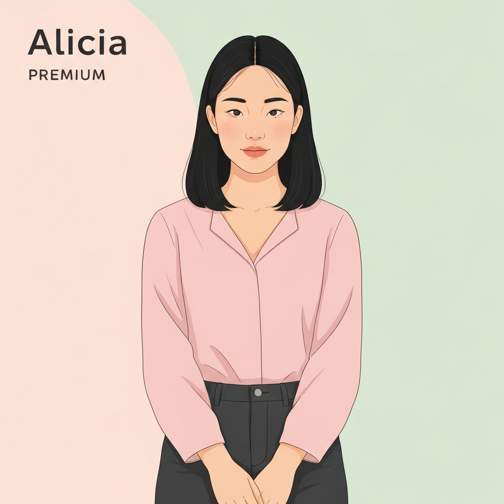 alicia