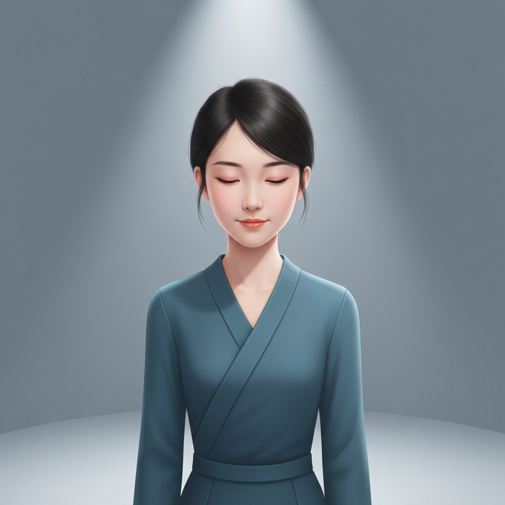 alida chen