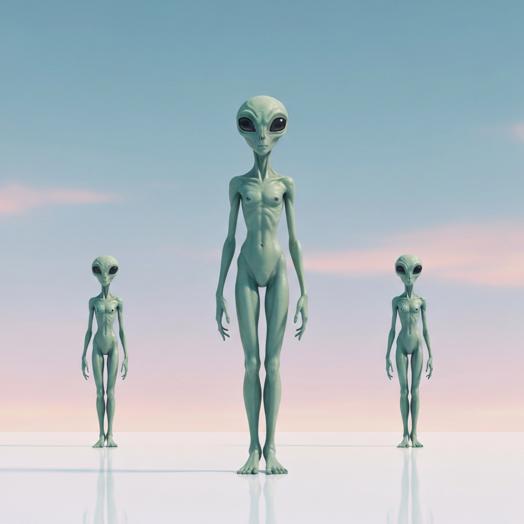 aliens