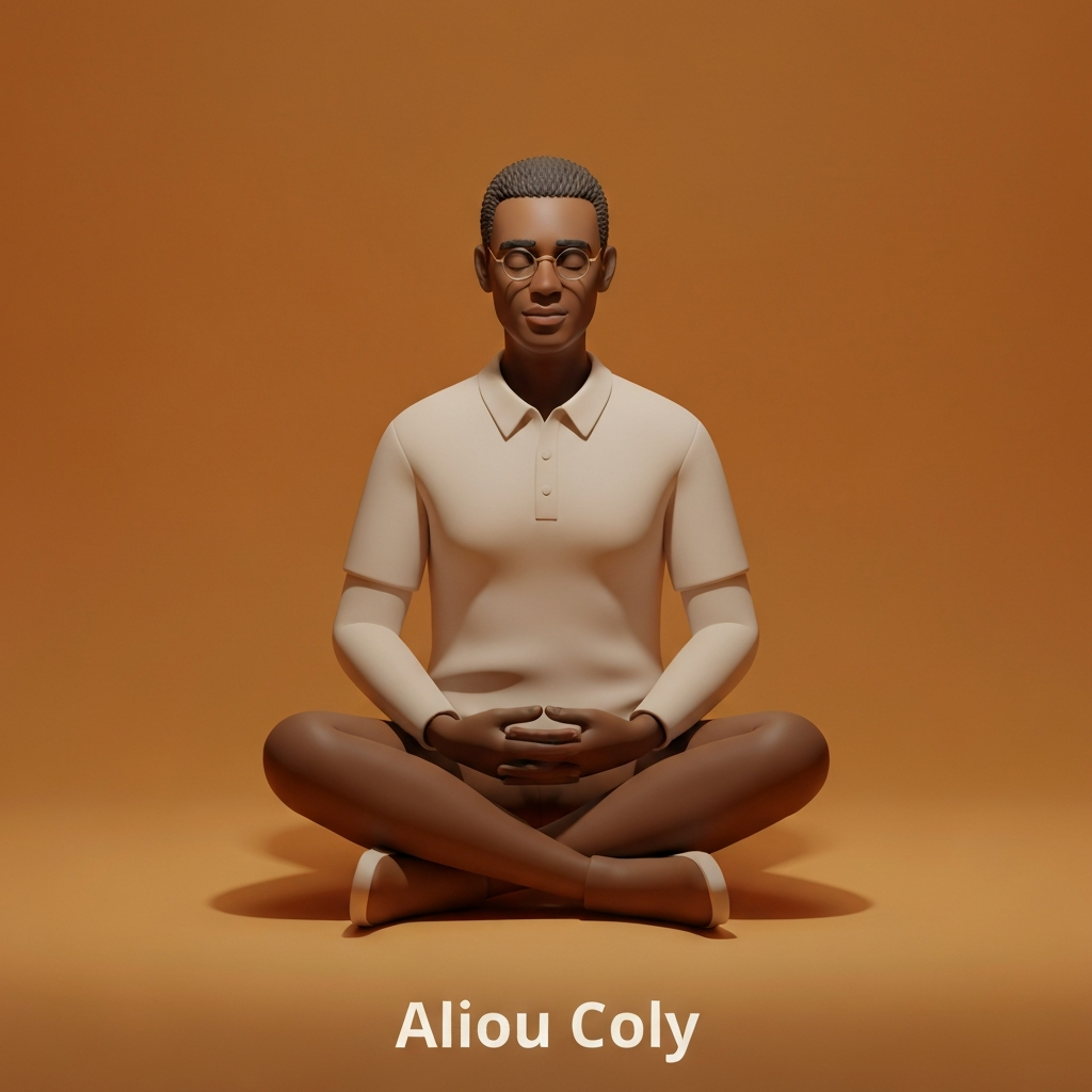 aliou coly