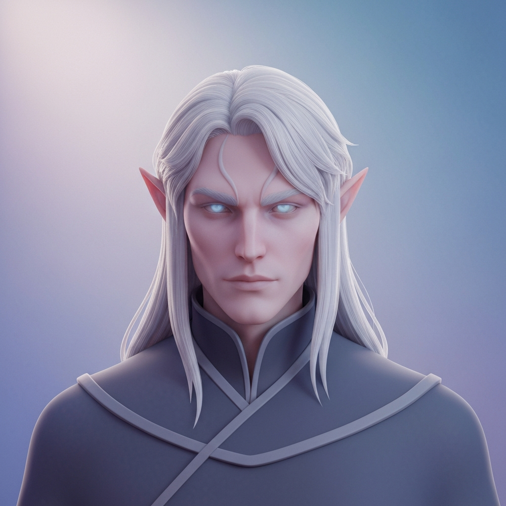 alistair frost