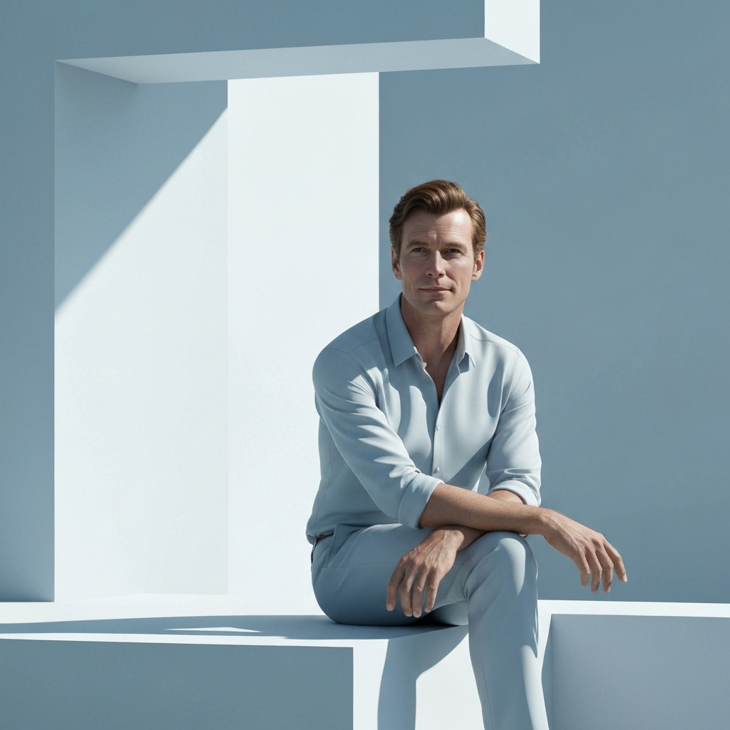 alistair gentry