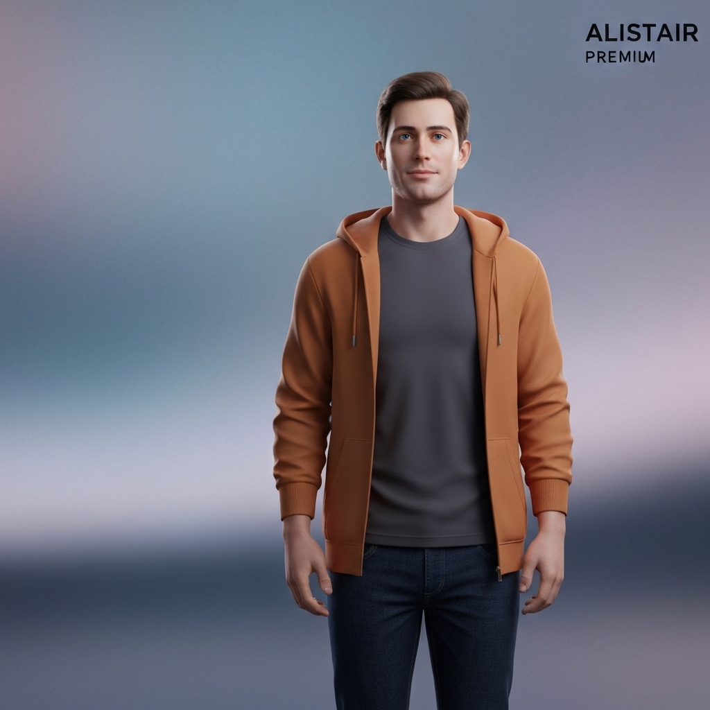 alistair