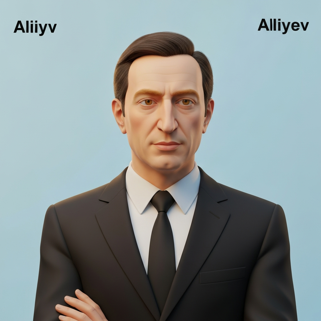 aliyev