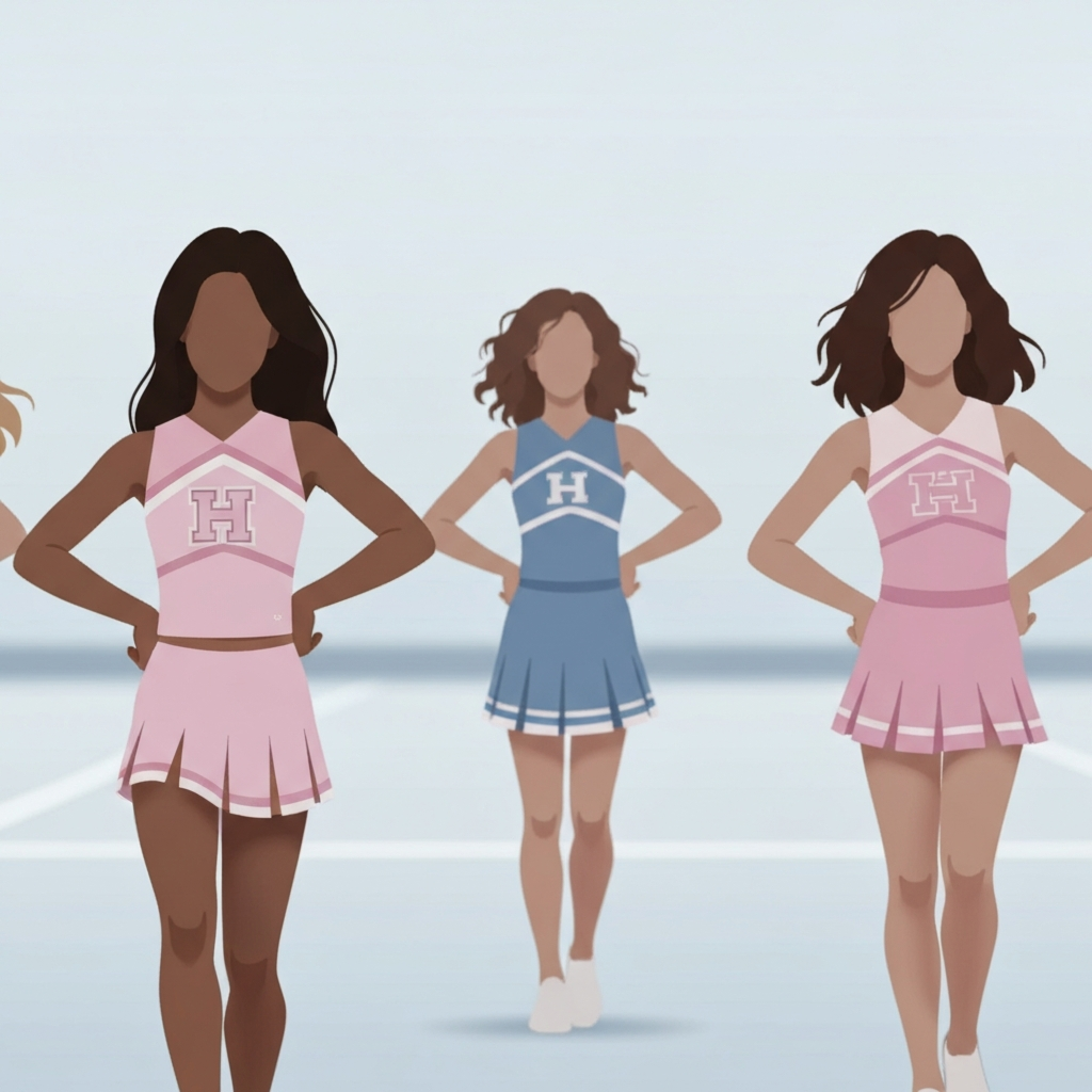 all cheerleaders die (2001 film)